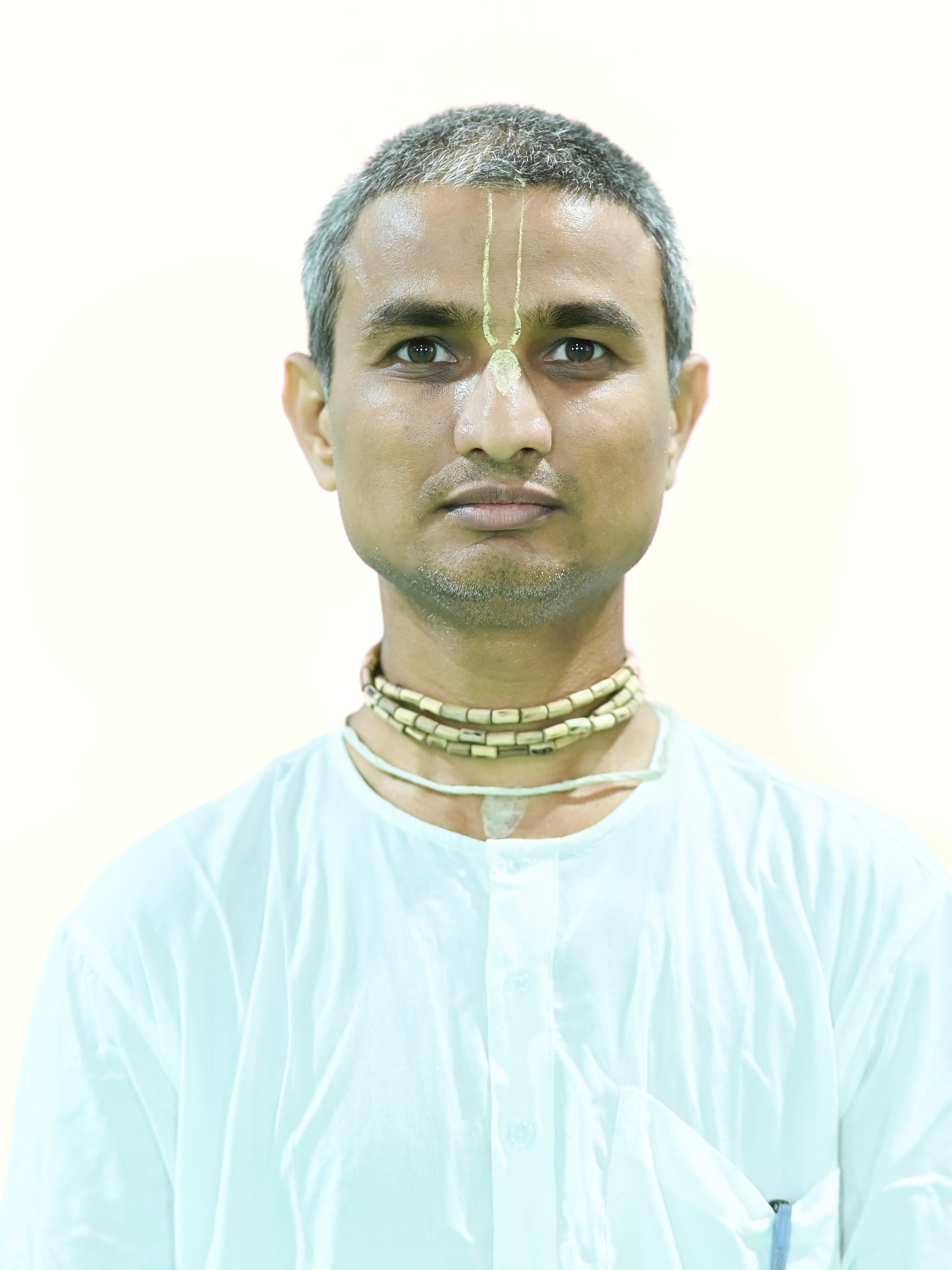 H.G. Janardan Krishna Das