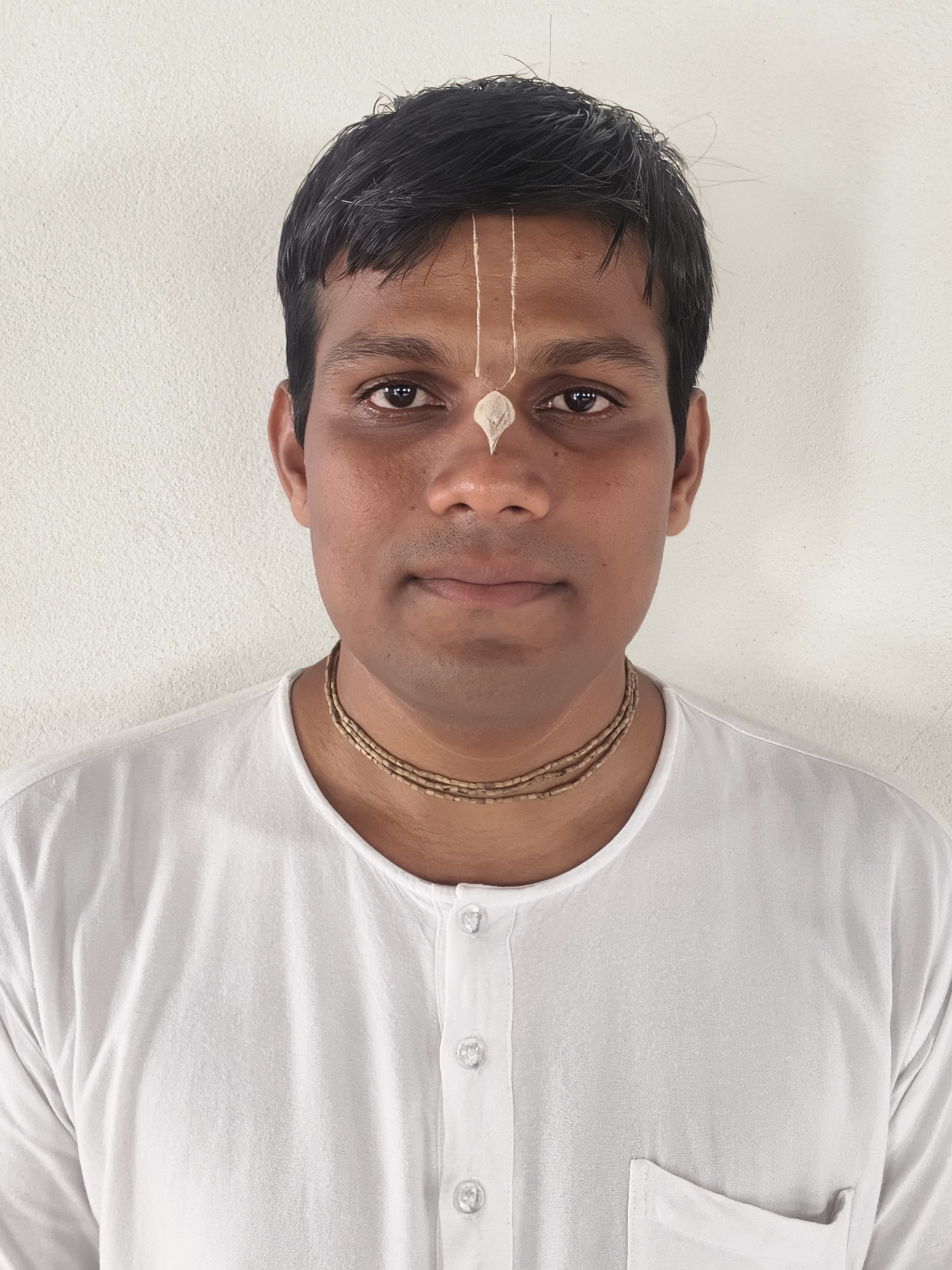 H.G. Vijay Keshav Das