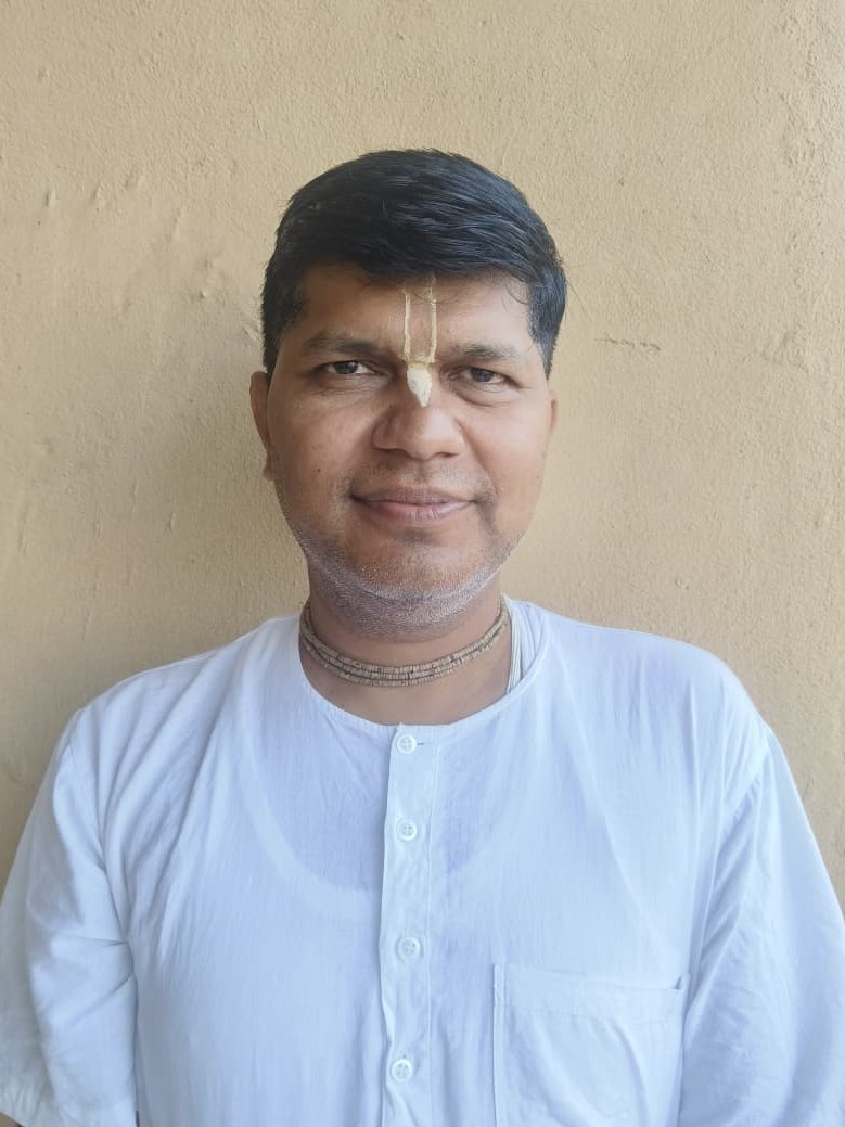 Pitamber Govind Das