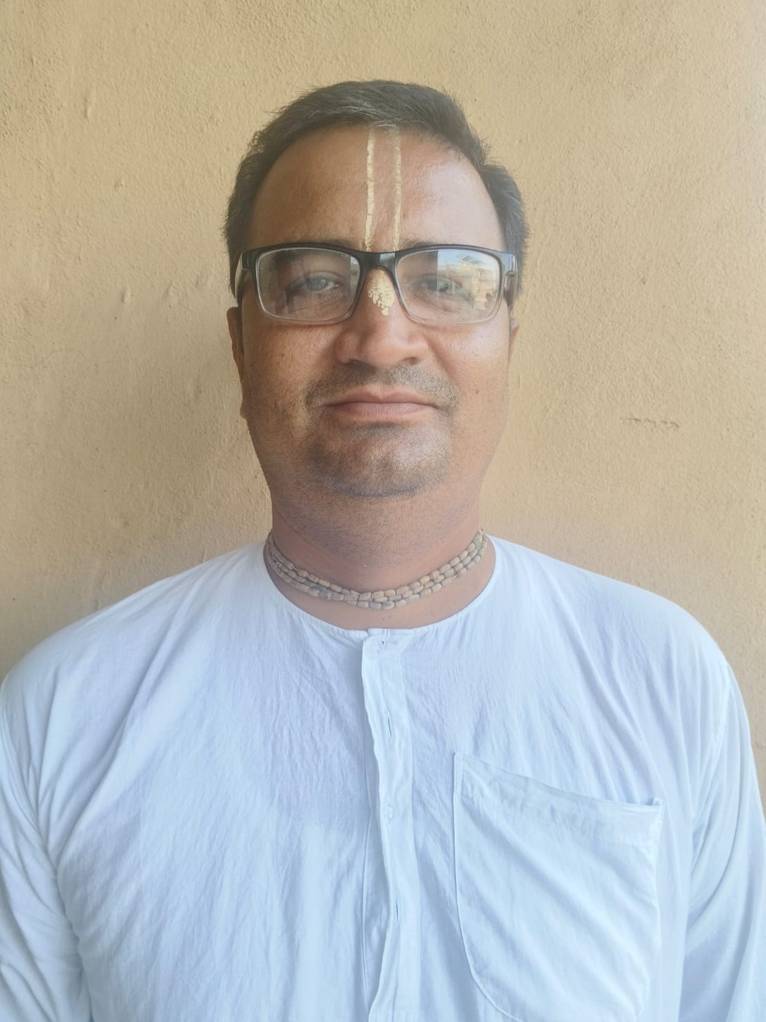 Surendra Govind Das