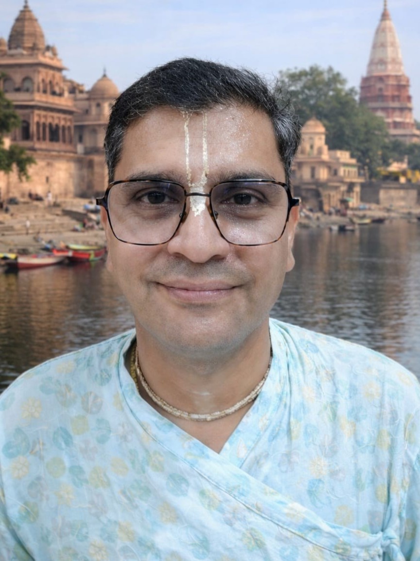 Nand Tanay Das