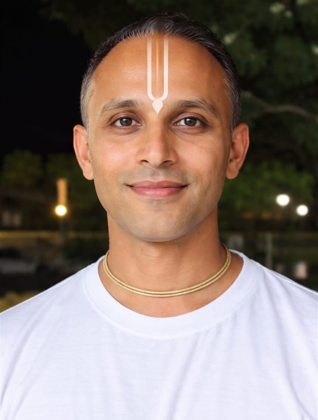 Vinit Nandan Das