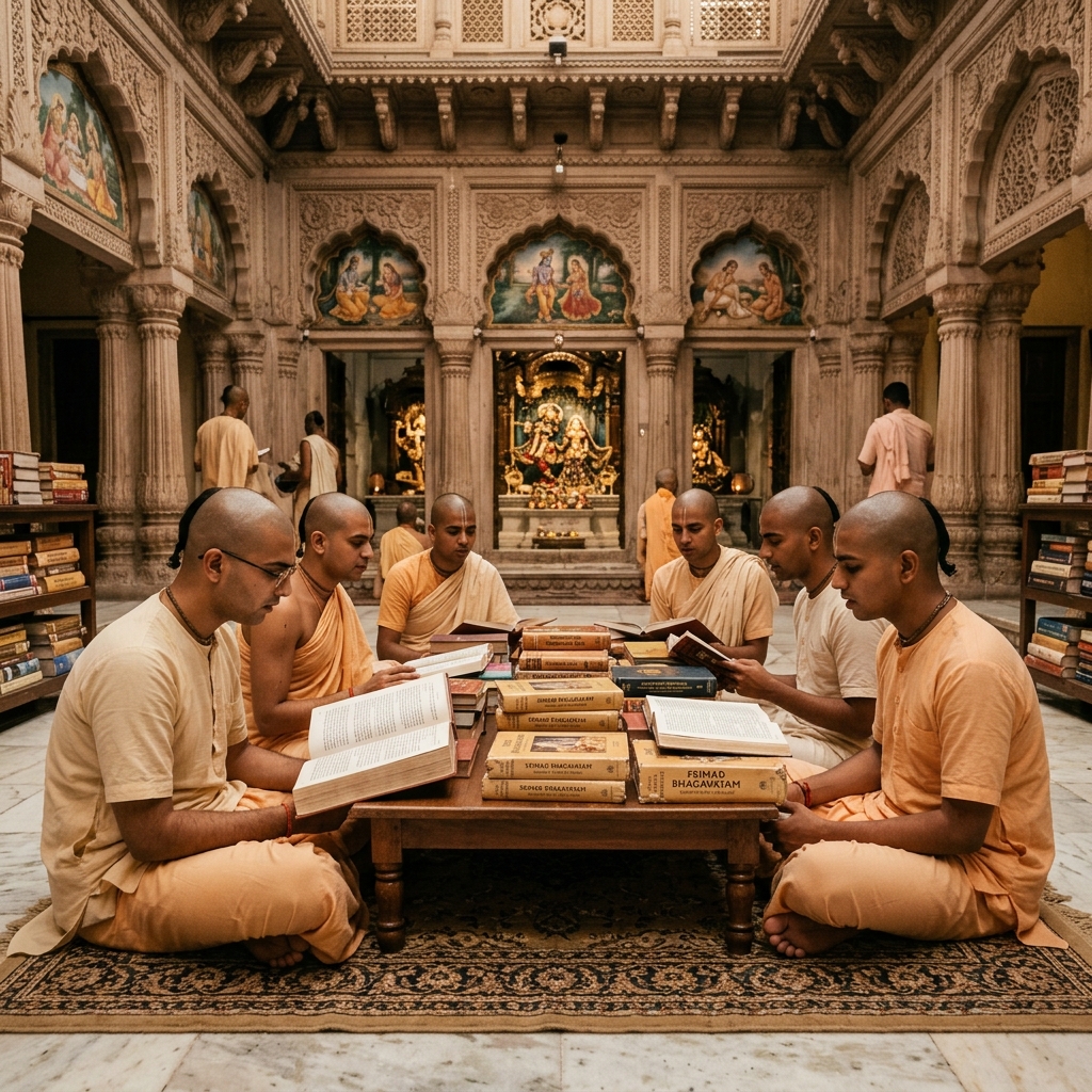 Bhakti Vaibhav